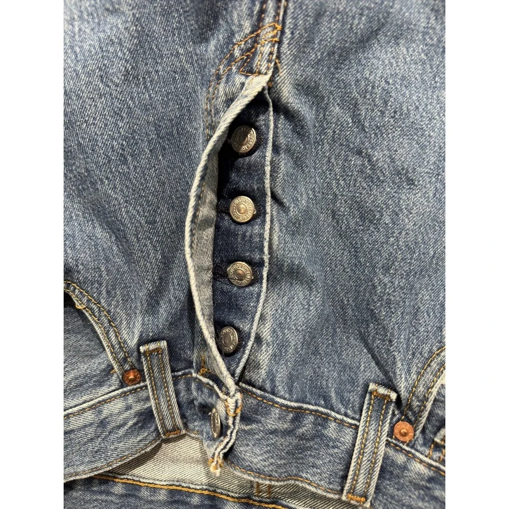 Levis levis 501